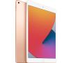 Tablet Apple iPad 2020 10.2" Wi-Fi 128GB Złoty