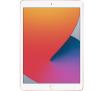 Tablet Apple iPad 2020 10.2" Wi-Fi 128GB Złoty