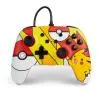 Pad PowerA Enhanced Pokemon Pikachu Pop do Nintendo Switch Przewodowy