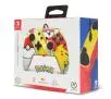 Pad PowerA Enhanced Pokemon Pikachu Pop do Nintendo Switch Przewodowy