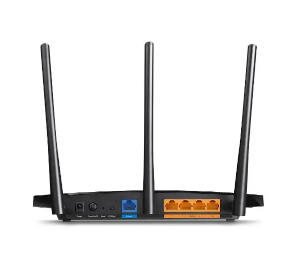 TP-LINK Archer A8 Czarny