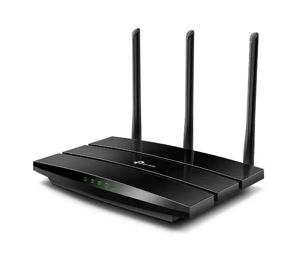 TP-LINK Archer A8 Czarny