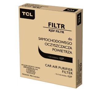 Filtr do oczyszczacza TCL KJ5F