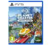 Planet Coaster Console Edition Gra na PS5