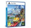 Planet Coaster Console Edition Gra na PS5