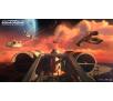 Star Wars Squadrons + komin Vader Gra na Xbox One (Kompatybilna z Xbox Series X)