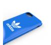 Etui Adidas Snap Case Trefoil do iPhone 6/6s/7/8/SE2020 (niebieski)