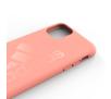 Etui Adidas Terra Bio Case do iPhone 11 Pro Max (rózowy)