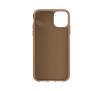 Etui Adidas Moulded Case CAMO WOMAN do iPhone 11 (brązowy)