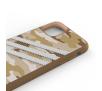 Etui Adidas Moulded Case CAMO WOMAN do iPhone 11 (brązowy)