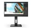 Monitor AOC Q24P2Q 24" 2K IPS 75Hz 4ms