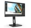 Monitor AOC Q24P2Q 24" 2K IPS 75Hz 4ms