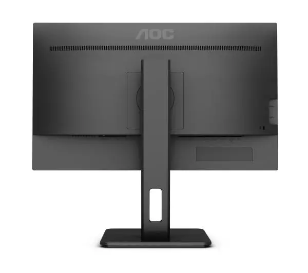 AOC Q24P2Q 24" 2K IPS 75Hz 4ms - Kup na Raty - RRSO 0%