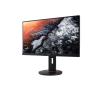 Monitor Acer XF250QE - gamingowy - 25" - Full HD - 165Hz - 1ms