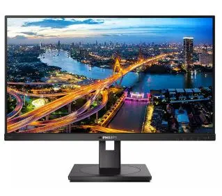 Philips 242B1V/00 24" Full HD IPS 75Hz 4ms - Kup na Raty - RRSO 0%