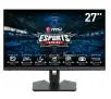 Monitor MSI Optix MAG274R 27" Full HD IPS 144Hz 1ms