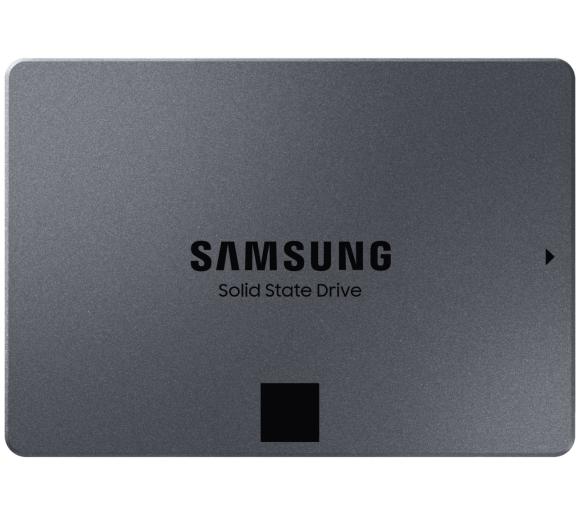 Discourage price nickname Dysk Samsung 870 QVO 2TB 2,5" - Opinie, Cena