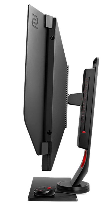 Monitor BenQ ZOWIE XL2746S 0,5ms 240Hz - Opinie, Cena - RTV