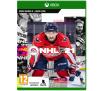 NHL 21 Gra na Xbox One (Kompatybilna z Xbox Series X)
