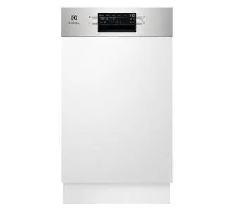 Zmywarka Electrolux EEM43300IX 44,6cm Automatyczne otwieranie drzwi Szuflada na sztućce