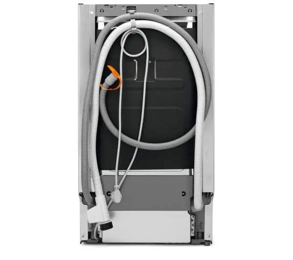 Electrolux 700 MaxiFlex EEM43300IX 44,6cm Automatyczne otwieranie drzwi Szuflada na sztućce - DRUGI -30%, ALBO 5-TY ZA 1ZŁ - Kup na Raty - RRSO 0%