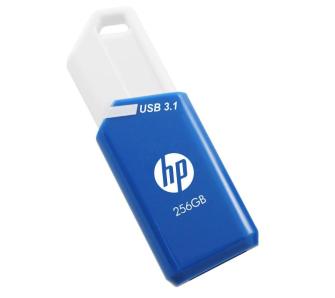 PenDrive HP x755w 256GB USB 3.1 Niebieski