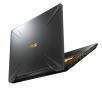 Laptop ASUS TUF Gaming FX505DT-HN503 15,6" 144Hz AMD Ryzen 7 3750H 16GB RAM  512GB Dysk SSD  GTX 1650 Grafika