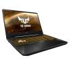 Laptop ASUS TUF Gaming FX505DT-HN503 15,6" 144Hz AMD Ryzen 7 3750H 16GB RAM  512GB Dysk SSD  GTX 1650 Grafika