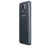 Samsung Galaxy S5 SM-G900F (czarny) + Gear Fit SM-R3500 (czarny)