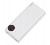 Powerbank Baseus PPALL-MY02  Mulight 20000mAh QC 3.0, PD 3.0 (biały)