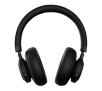 Słuchawki bezprzewodowe Jays Q-Seven Nauszne Bluetooth 5.0 Czarny
