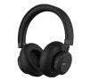 Słuchawki bezprzewodowe Jays Q-Seven Nauszne Bluetooth 5.0 Czarny