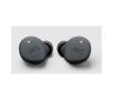 Słuchawki bezprzewodowe Jays m-Five Dokanałowe Bluetooth 5.0 Szary