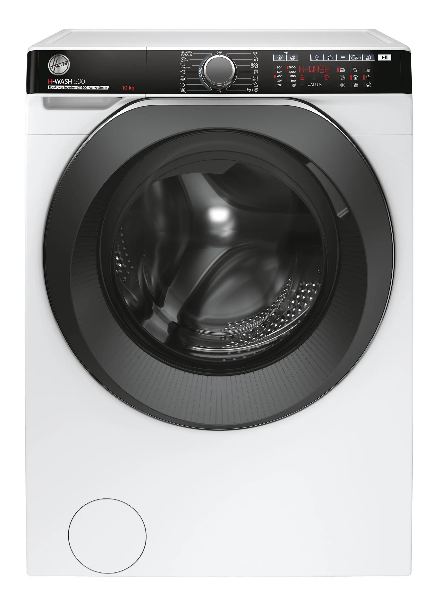 Pralka Hoover H-Wash 500 HWP 610AMBC/1-S 10kg 1600obr/min Zdalne sterowanie