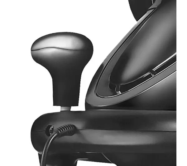 Cobra SW2020 MONACO z pedałami do PS4, PS3, Xbox One, PC