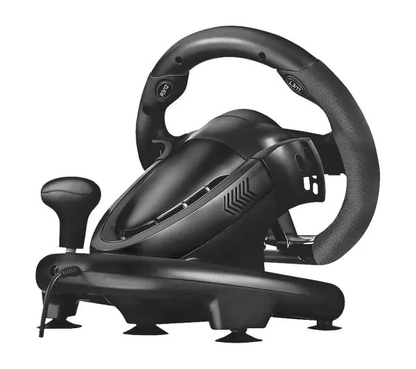 Cobra SW2020 MONACO z pedałami do PS4, PS3, Xbox One, PC