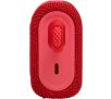 Głośnik Bluetooth JBL GO 3 4,2W Czerwony
