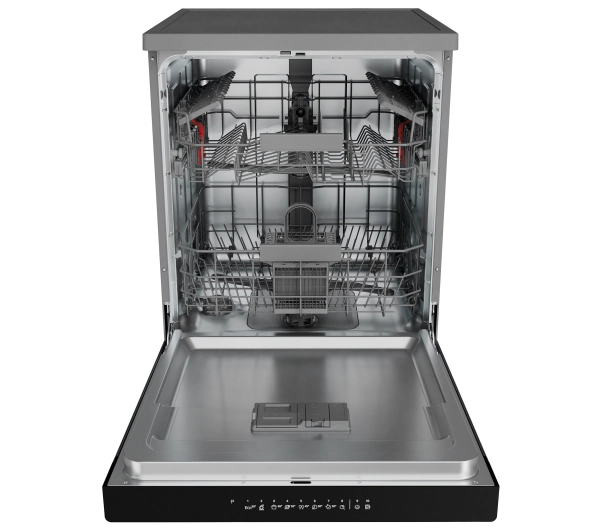 Whirlpool WFO 3C33 6.5 X 60cm Automatyczne otwieranie drzwi - Kup na Raty - RRSO 0%