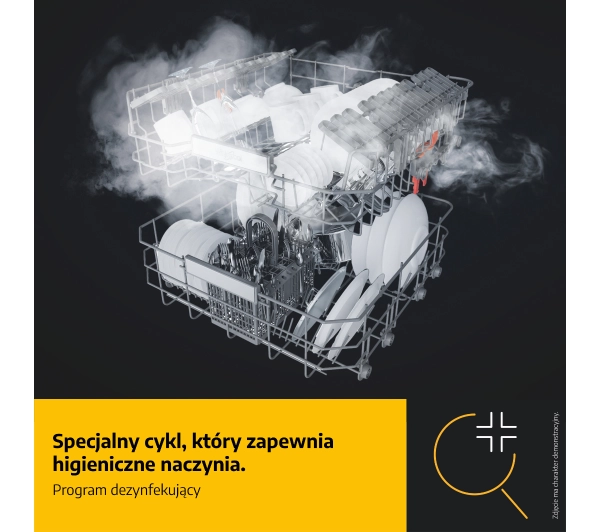 Whirlpool WFO 3C33 6.5 X 60cm Automatyczne otwieranie drzwi - Kup na Raty - RRSO 0%