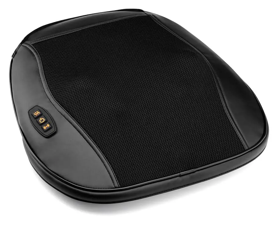 Poduszka masująca Medivon Comfort shiatsu