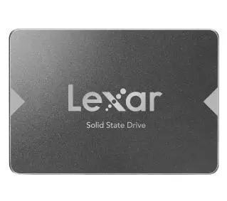 Lexar NS100 512GB - Kup na Raty - RRSO 0%