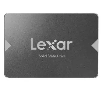 Dysk Lexar NS100 512GB