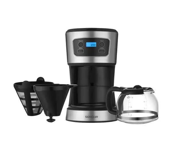 Sencor SCE 3700BK