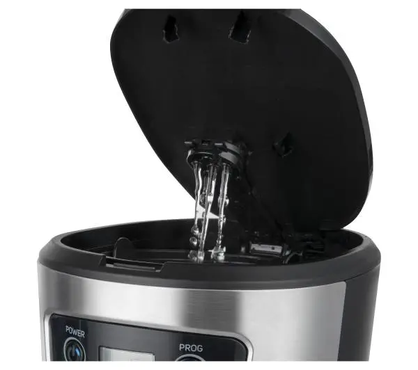 Sencor SCE 3700BK