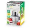 Rozdrabniacz Sencor SCB 6150SS-EUE3 800W