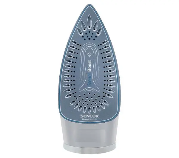 Sencor SSI 7710BL Steam Boost 120g/min