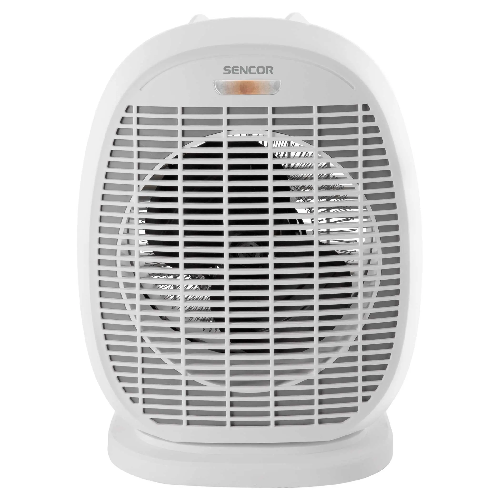 Termowentylator Sencor SFH 7057WH Obrotowa podstawa 2000W