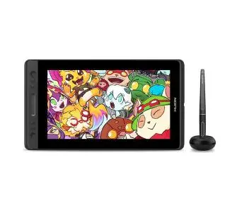 Tablet graficzny Huion Kamvas Pro 13 Czarny