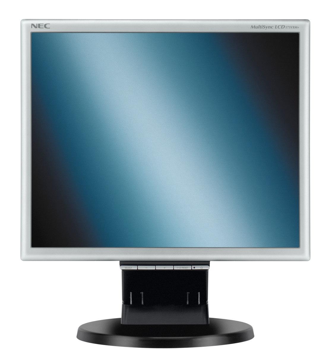 NEC MultiSync LCD175M