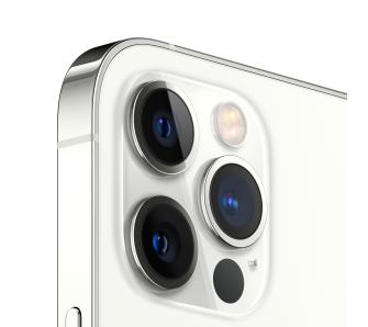 Apple iPhone 12‌ Pro 512GB (srebrny)